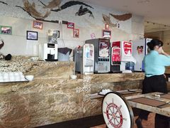 -皇朝万鑫自助餐厅