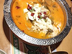 -五口灶·下饭小炒(洛社店)