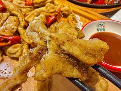 -满堂春特色餐馆