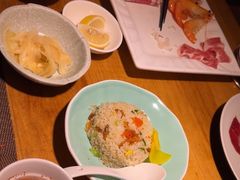 -禾风·海鲜料理自助(玉林店)