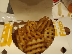-麦当劳(西单明珠店)