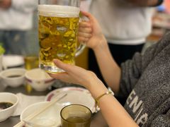 -金龙·打边炉(武进路店)