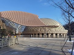 -牛首山文化旅游区