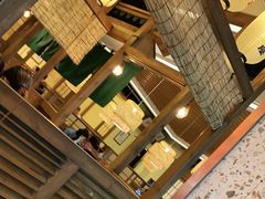 大堂-町町烧肉屋(振华广场店)