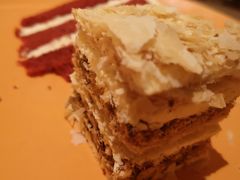 -马哥孛罗咖啡厅·Cafe Marco (厦门马哥孛罗东方大酒店)