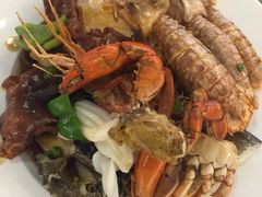 -亮马河饭店翠雅咖啡厅