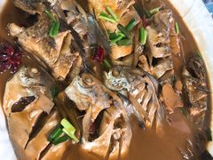 -老院子饭店·鲁菜·海鲜·家常菜