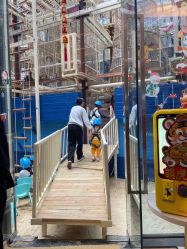 点击看大图 -PIPIKINGDOM皮皮王国欢乐号(欢乐海岸购物中心店)