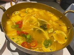-若蘭慈·无国界素食料理(欢乐海岸店)