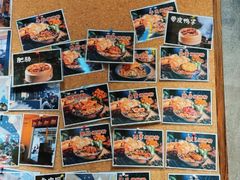-螺小胖柳州螺蛳粉(钟楼总店)