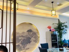 -君霖海鲜私房菜(春柳店)