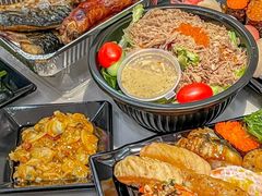 -上清·三文鱼鲜寿司(同德店)