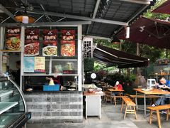 -老地方猫儿面(磁器口店)