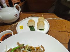 -广东道至正餐厅(区庄店)