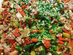 -兔槽江湖菜·重庆璧山兔(水围店)