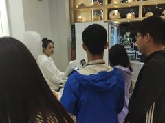 -好利来(国际能源店)