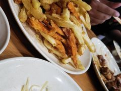 -贤花饭店(城阳店)