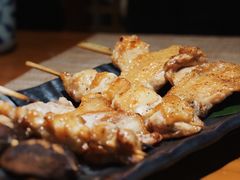 串烤拼盘-有喜屋·深夜食堂(环宇荟店)