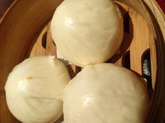 手工蛋黄流沙包-金鼎轩(方庄天坛店)