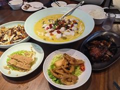-四灶儿·2005地道杭帮菜(杭州鼓楼1店)