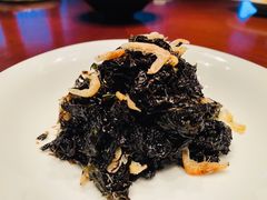 葱烧海参-新荣记(建国门外大街店)