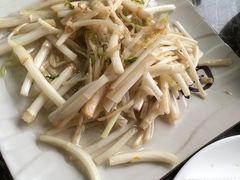 -风味小馆(天目湖宾馆店)