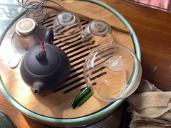 -丽江庭院·云南野生菌·海鲜火锅(鼓楼四合院店)
