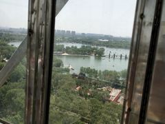 -石家庄市植物园