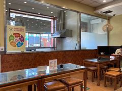 -庆丰包子铺(西单店)