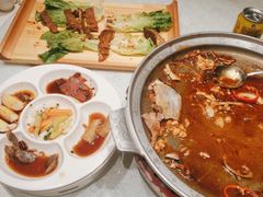 -解家河南菜(金水路店)