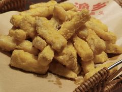-渔乡米香·剁椒鱼头(四方坪店)