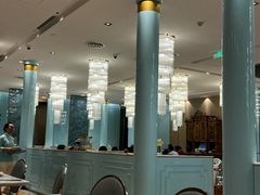-孔雀云贵川·融合菜(长宁来福士店)