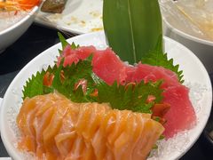 -水木锦堂·自助铁板烧(世贸天阶店)