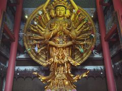 -上海东林寺(金山区)