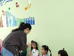 -武汉音乐学院徐东基地
