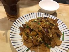 -新世界餐厅(万达店)