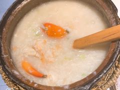 -火齐潮汕砂锅粥(五道口店)