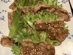 -天狗山料理(省体店)