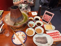 -1078號老北京涮肉(松柏店)