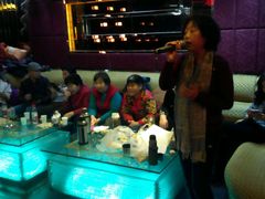 -玛莎丽KTV(西马庄店)