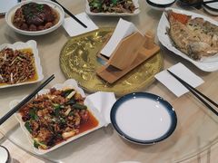 -香缇小院私房菜(盐务街店)
