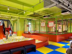 -宝燕乐园(闵行旗舰店)