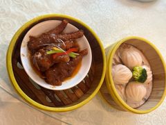 -粤秀小厨·广式早茶(辽宁路店)