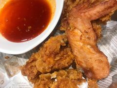 -韩一品韩国料理(柏庐南路店)