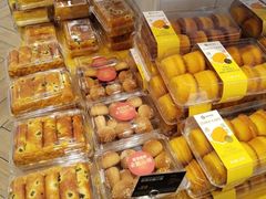 -嘉华饼屋(龙翔街店)
