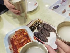 -服务大楼冷面(延大店)