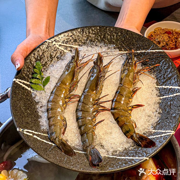 近期吃到最满意的潮汕牛肉火锅[馋]