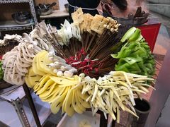 -厕所串串(文殊院店)