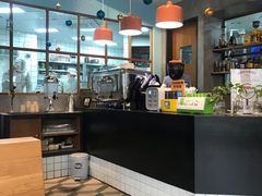 -Dough&Joe团憩(瑞虹天地月亮湾店)