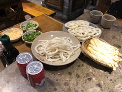 -重庆渝达老火锅(春熙路店)